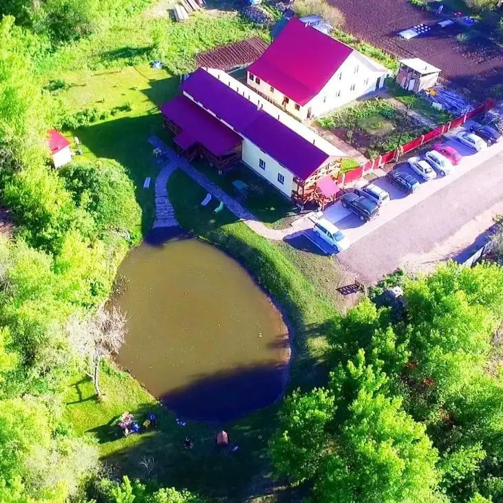 Белокуриха: Guest House Kovcheg
