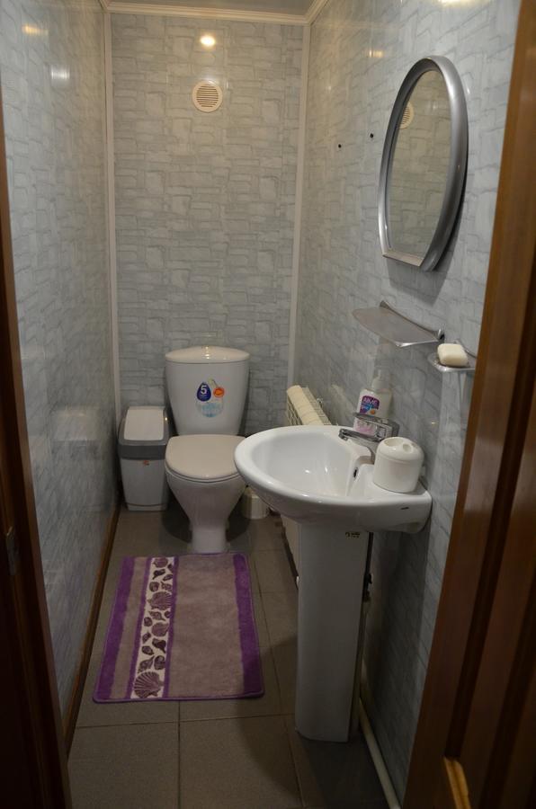 Белокуриха: Guest House Kovcheg