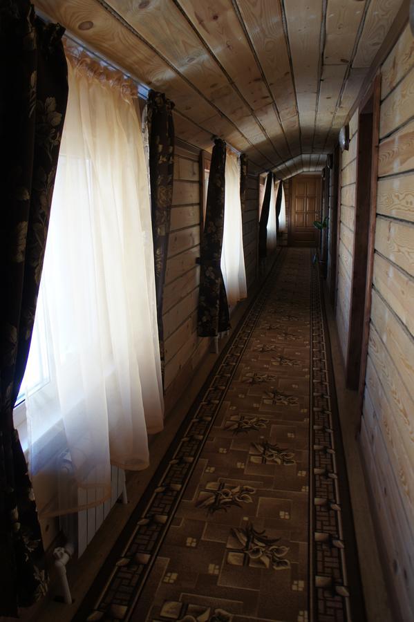Белокуриха: Guest House Kovcheg