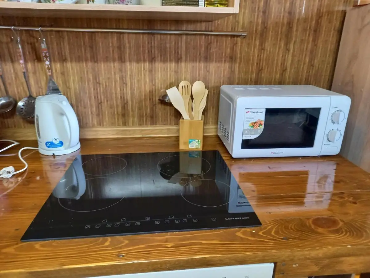 Yarovoye: Romashka Guest House