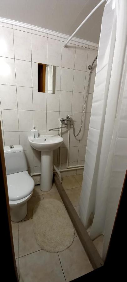 Yarovoye: Romashka Guest House