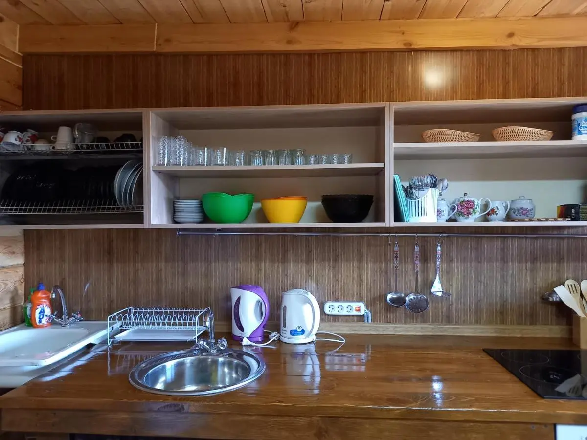 Yarovoye: Romashka Guest House