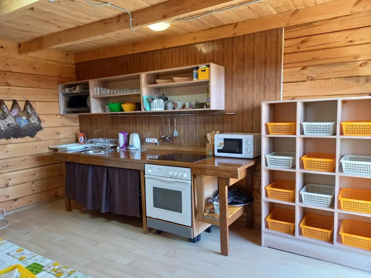 Yarovoye: Romashka Guest House