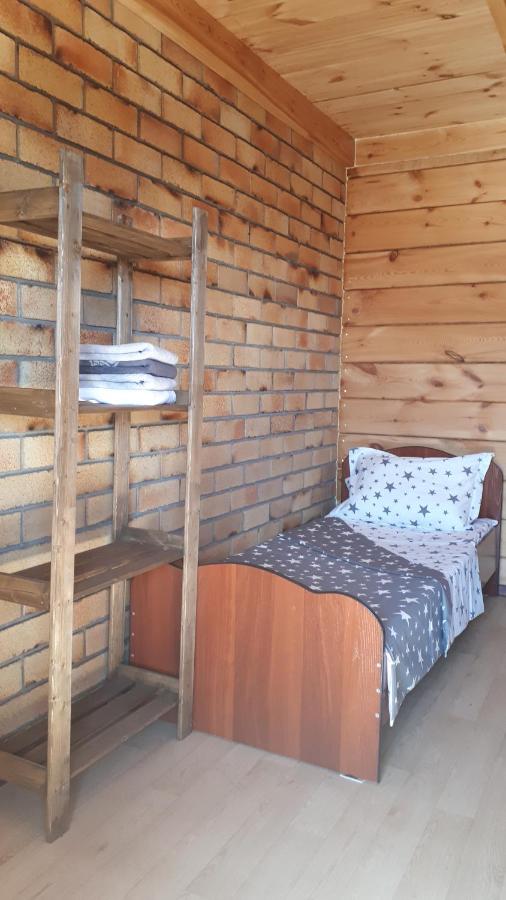 Yarovoye: Romashka Guest House