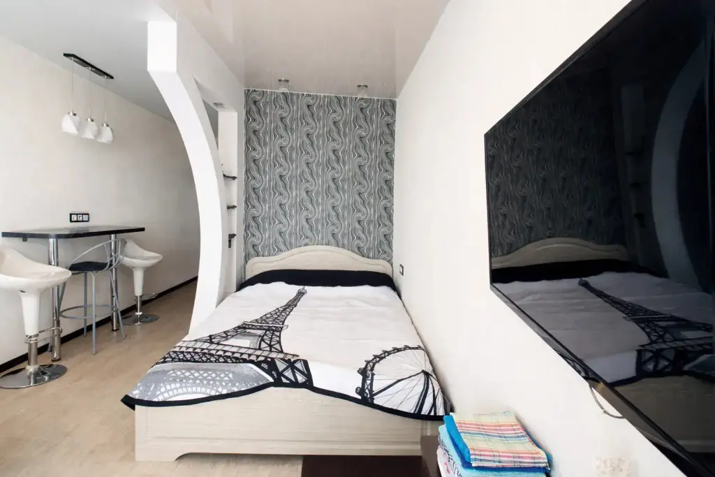 Благовещенск: Апартаменты С видом на Китай