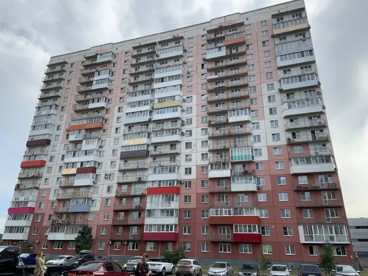 Новокузнецк: Апартаменты В Гости на Ермакова 10