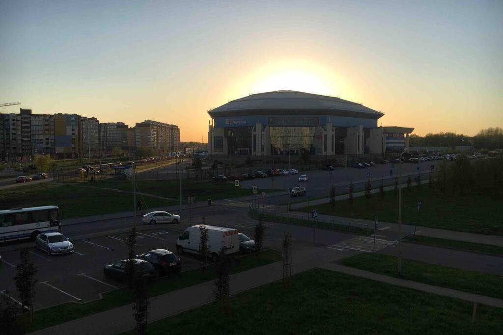 Калининград: Апартаменты Сельма