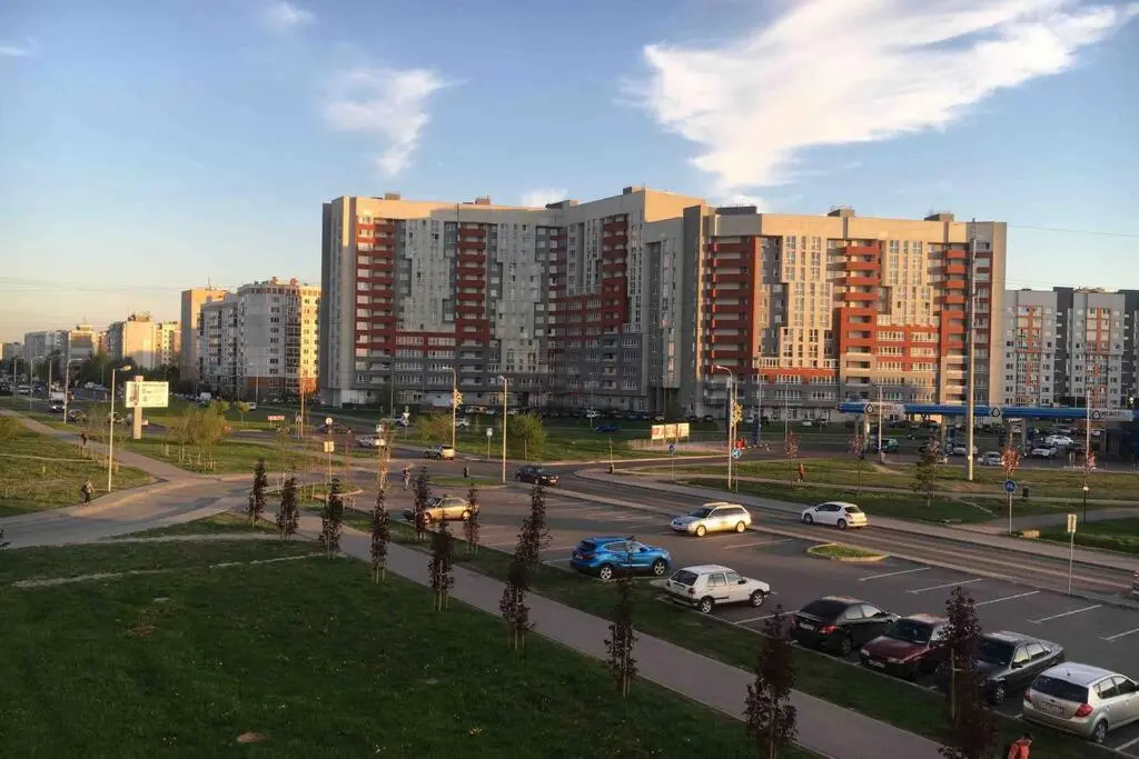 Калининград: Апартаменты Сельма