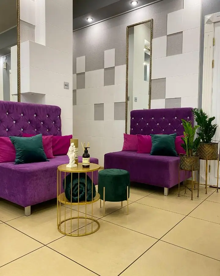 Бийск: Boutique hotel Prague