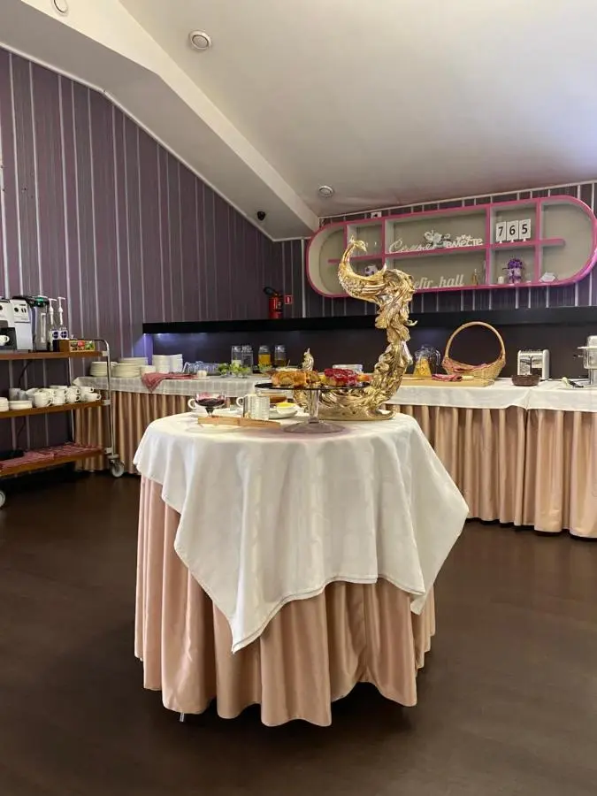 Бийск: Boutique hotel Prague