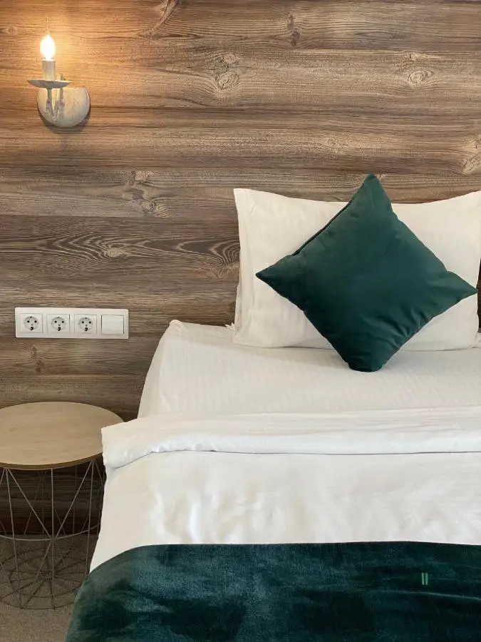 Бийск: Boutique hotel Prague