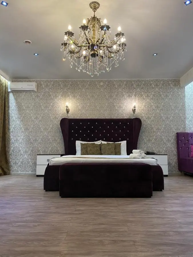 Бийск: Boutique hotel Prague