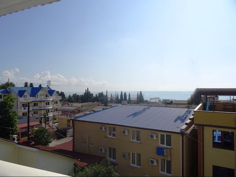 Сочи: Гостевой Дом Сабрина