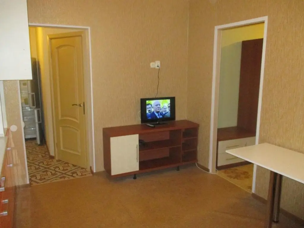 Сочи: Sad Bocharov Apartments