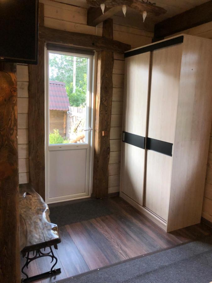Барнаул: Guest House Three Bears