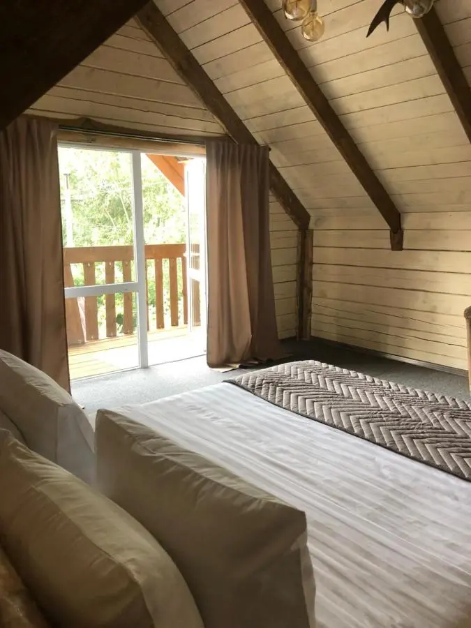 Барнаул: Guest House Three Bears