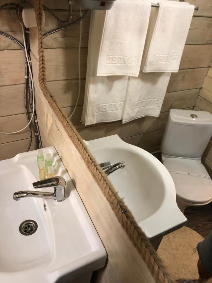 Барнаул: Guest House Three Bears