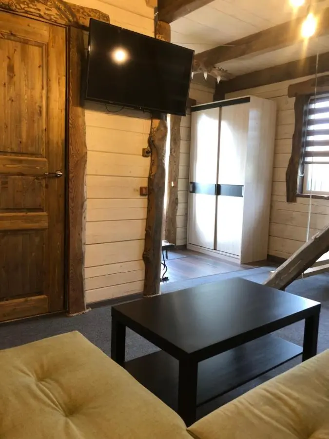 Барнаул: Guest House Three Bears