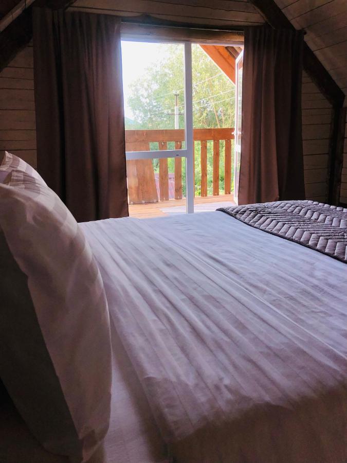 Барнаул: Guest House Three Bears