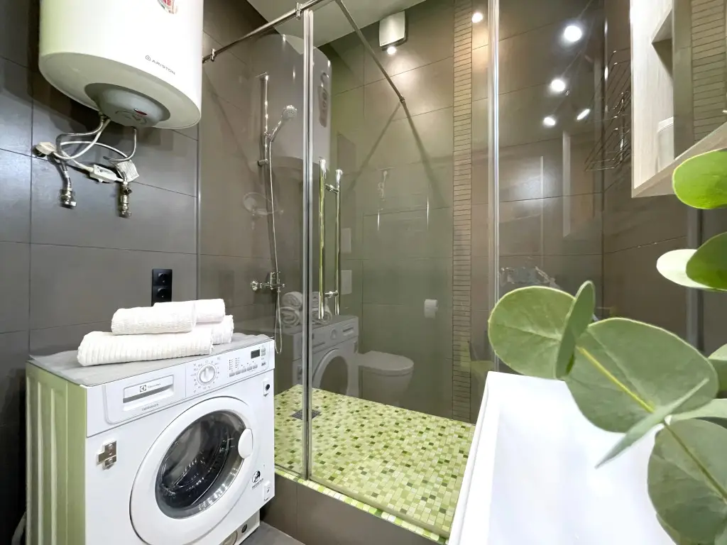 Новосибирск: Апартаменты ДИЗАЙН-СТУДИЯ ДЛЯ ЦЕНИТЕЛЕЙ КОМФОРТА И УЮТА