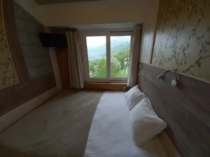 Красная Поляна: Sakura Loft Mini Apartments