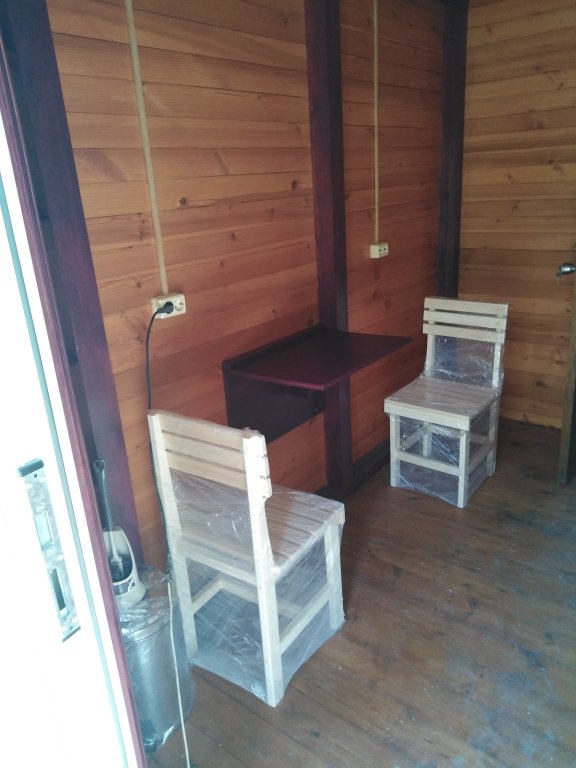 Должанская: Sakvoyazh Mini-Hotel