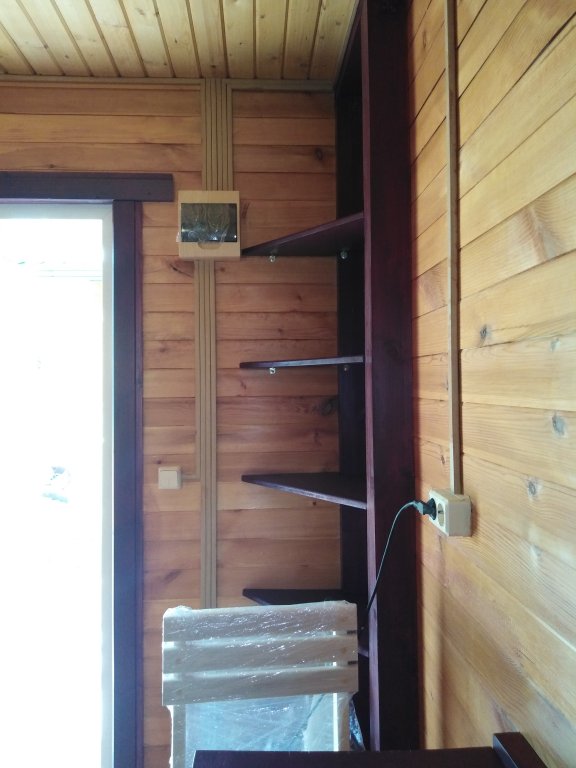 Должанская: Sakvoyazh Mini-Hotel