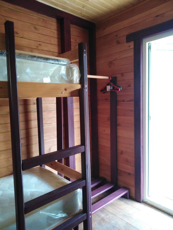 Должанская: Sakvoyazh Mini-Hotel
