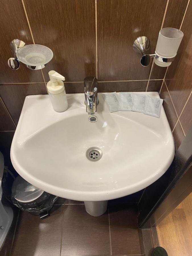Белокуриха: Hotel Home