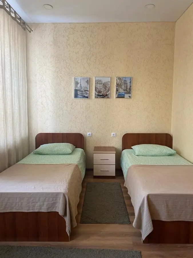 Белокуриха: Hotel Home