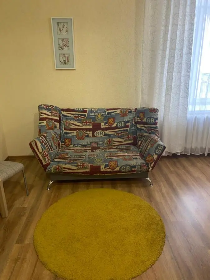 Белокуриха: Hotel Home