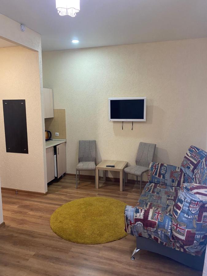 Белокуриха: Hotel Home