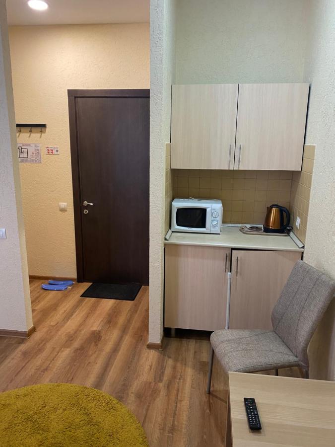 Белокуриха: Hotel Home