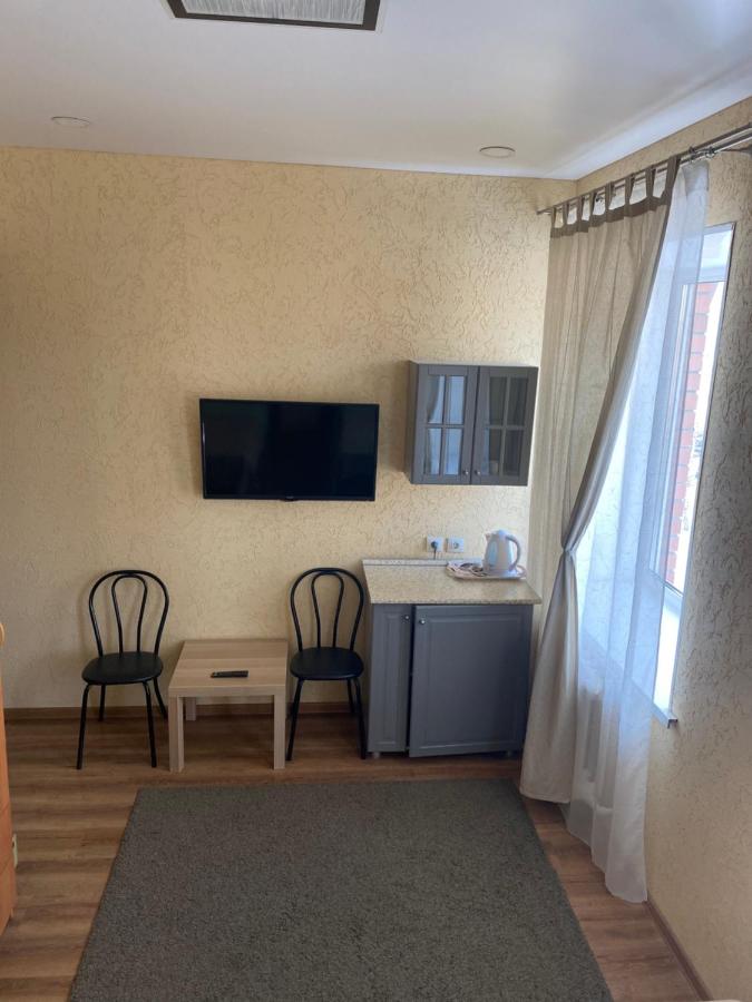 Белокуриха: Hotel Home