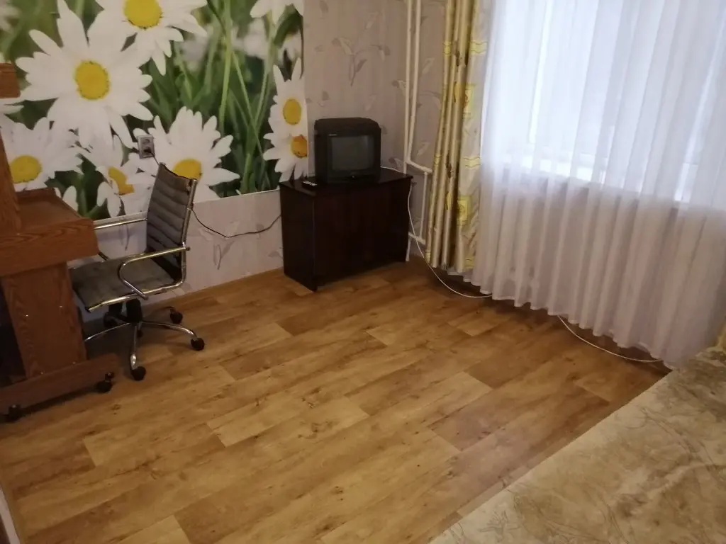 Самара: Квартира Тройной простор