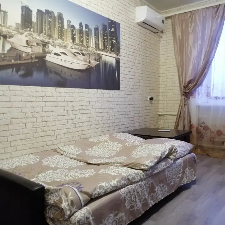 Самара: Квартира Samara