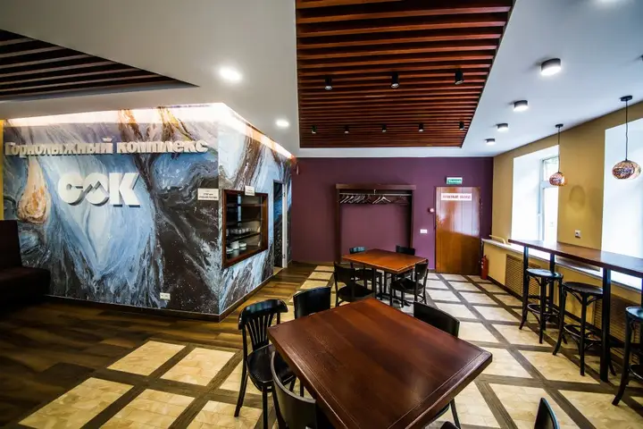 Самара: Мини-Отель Samara Ski SOK B&B