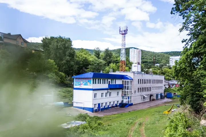 Самара: Мини-Отель Samara Ski SOK B&B