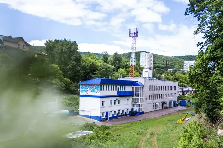 Самара: Мини-Отель Samara Ski SOK B&B