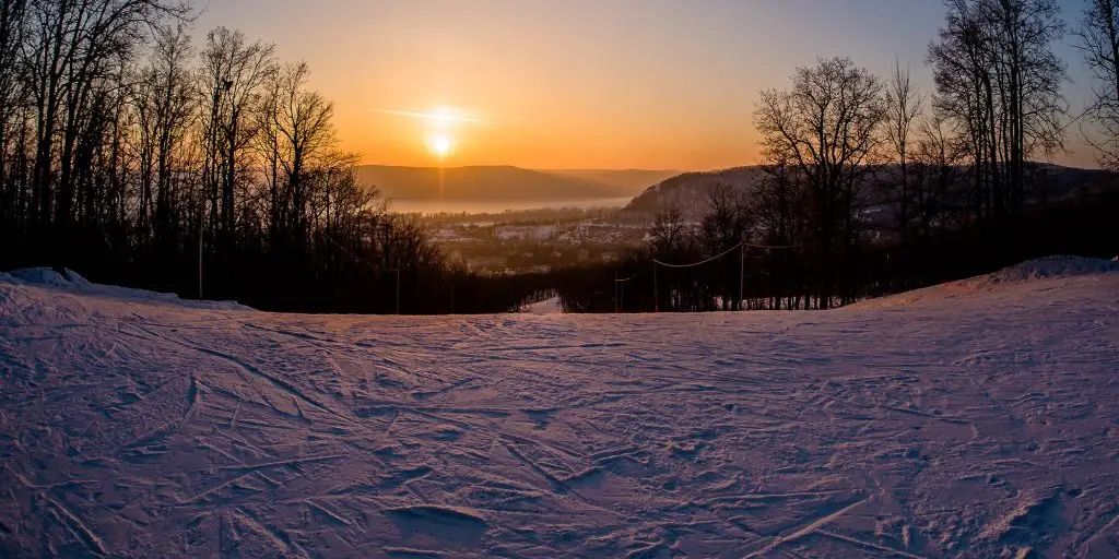 Самара: Мини-Отель Samara Ski SOK B&B
