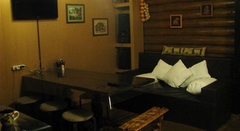 Самара: Samaras Cottages Loza 104
