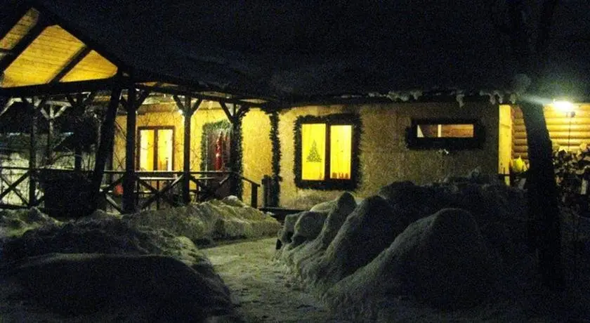 Самара: Samaras Cottages Loza 104
