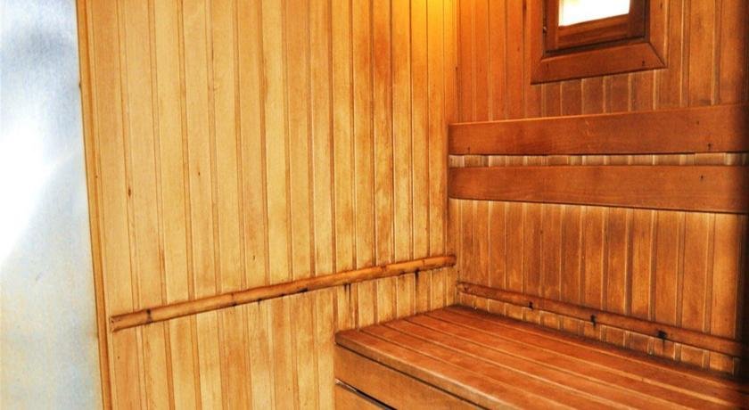 Самара: Samaras Cottages Loza 104