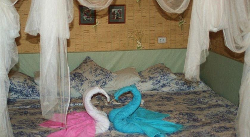 Самара: Samaras Cottages Loza 104
