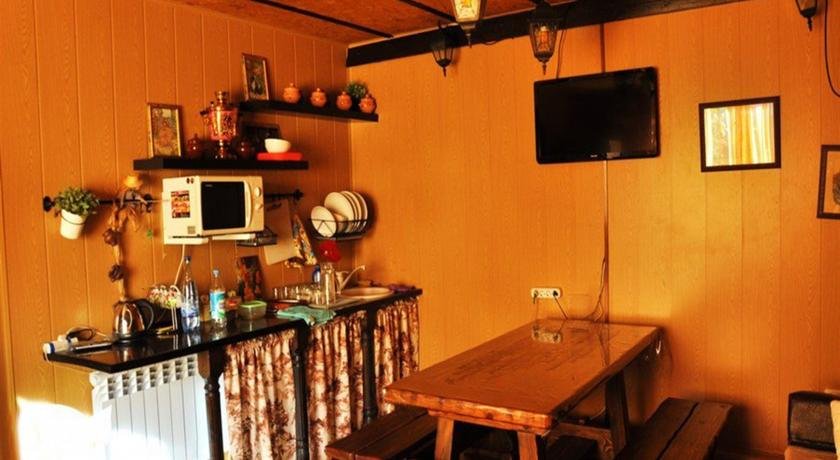 Самара: Samaras Cottages Loza 104