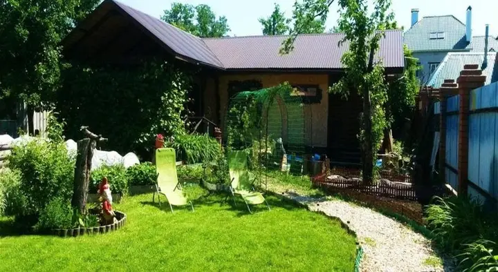 Самара: Samaras Cottages Loza 104