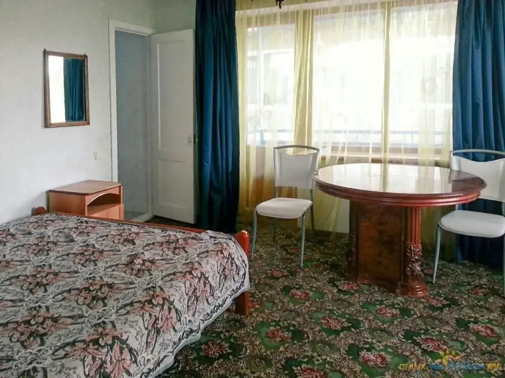 Сочи: Samarskij Dom Mini-Hotel