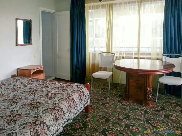 Сочи: Samarskij Dom Mini-Hotel