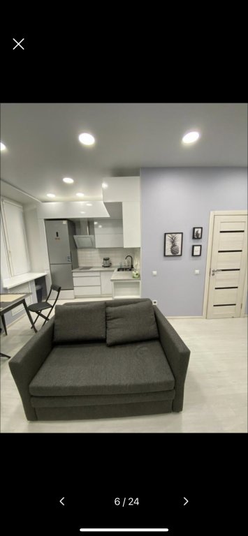 Мурманск: Апартаменты Самойловой 14 VIP