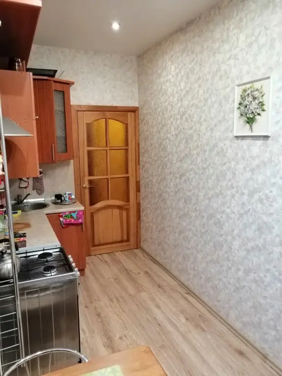 Мурманск: Апартаменты Самойловой 1